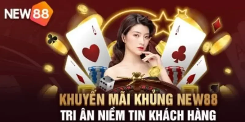 New88 là điểm đến thuộc top nhà cái lô đề uy tín nhất hiện nay