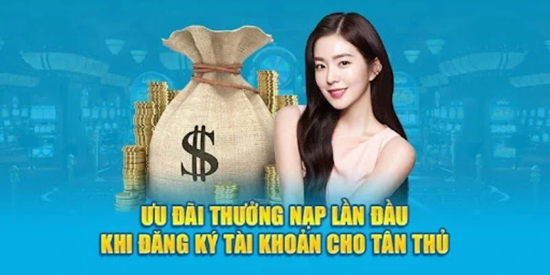 Nhận nhiều chương trình ưu đãi khuyến mãi giá trị