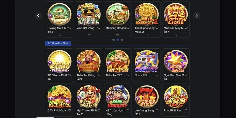 Nổ hũ Jackbit là loại game slot đổi thưởng dựa trên ngẫu nhiên và may mắn